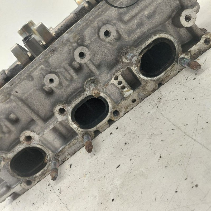 Passenger Right Rear Engine Cylinder Head Fits 15-24 Nissan Murano