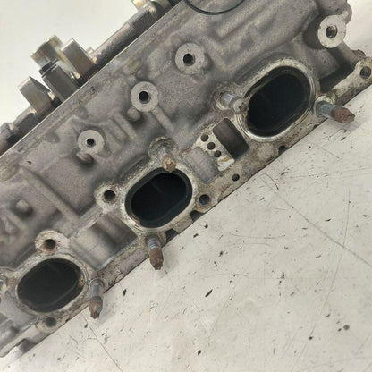 Passenger Right Rear Engine Cylinder Head Fits 15-24 Nissan Murano
