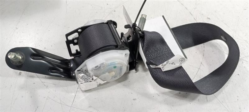 Acura TSX Seat Belt Strap Retractor Left Rear Back 2014 2013 2012 2011