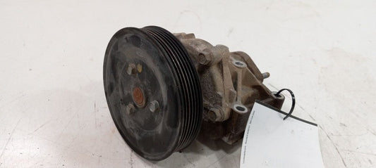 Coolant Water Pump 2.4L Fits 14-20 CHEROKEE OEM