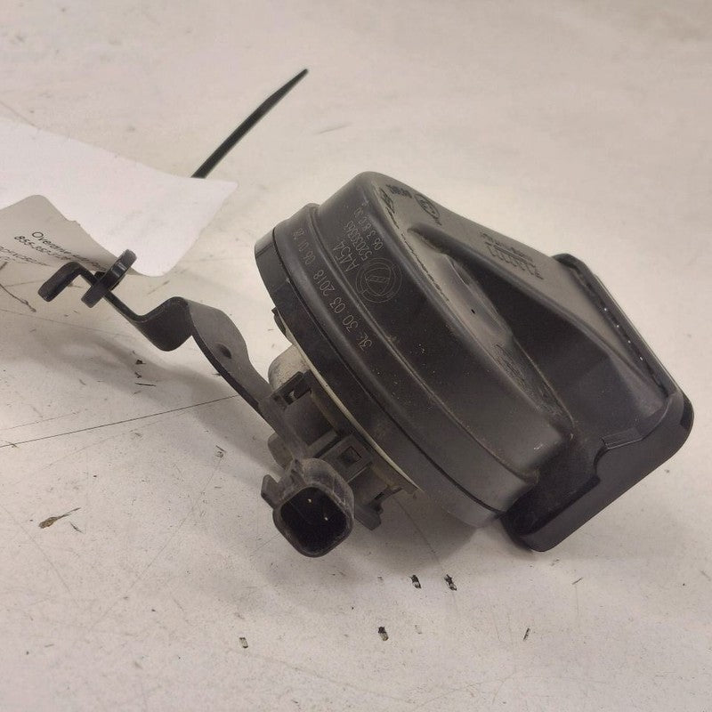 2018 Fiat 500 X Model Horn