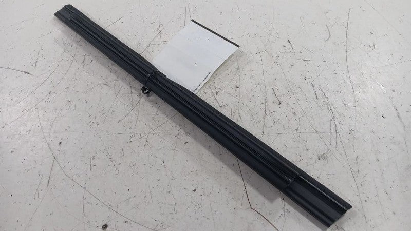 Toyota Rav 4 Right Rear Weather Strip Interior  2019 2020 2021 2022 2023 2024