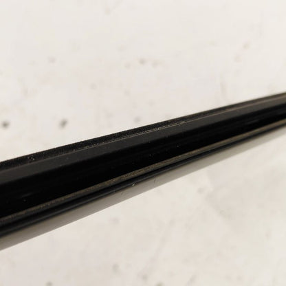 Buick Encore GX Door Glass Window Weather Strip Trim Rear Left Driver 