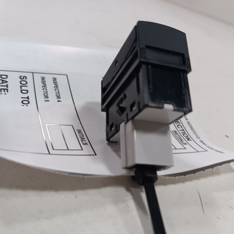 Nissan Altima Dimmer Switch Dash Light Dimmer Control 2023 2022 2021 2