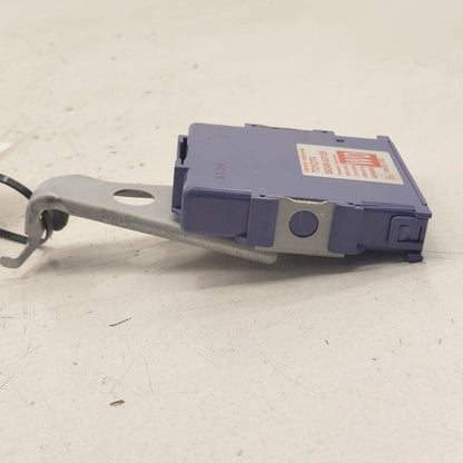Driver Park Assist Control Module F Sport Fits 17-20 Lexus IS300