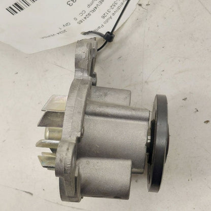 Coolant Water Pump Fits 18-24 Nissan Kicks OEM