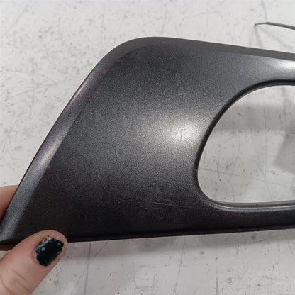 Nissan Rogue Interior Door Handle Bezel Surround Trip Left Rear 2014 2015