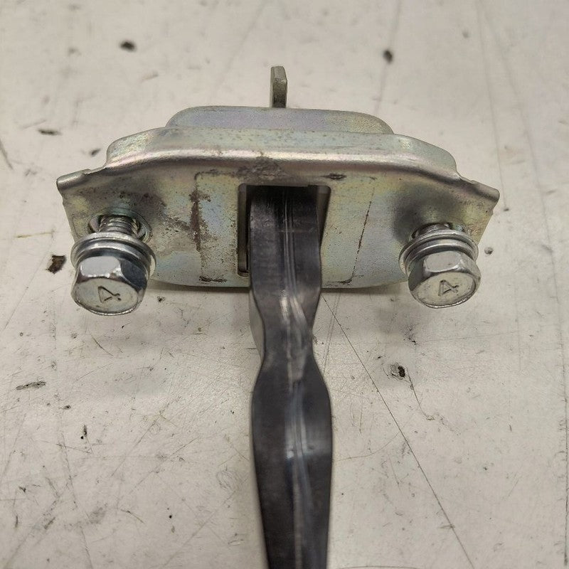 Mitsubishi Outlander Door Check Left Driver Rear Hinge Stop Stopper De