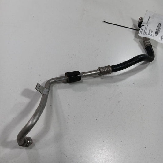 Jeep Renegade Automatic Transmission Oil Cooler Line Tube Hose  2017 2