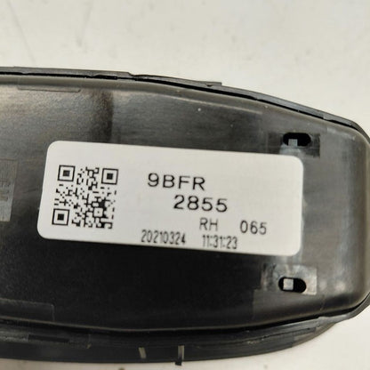 Buick Encore GX Power Window Switch Right Passenger Front  2020 2021 2