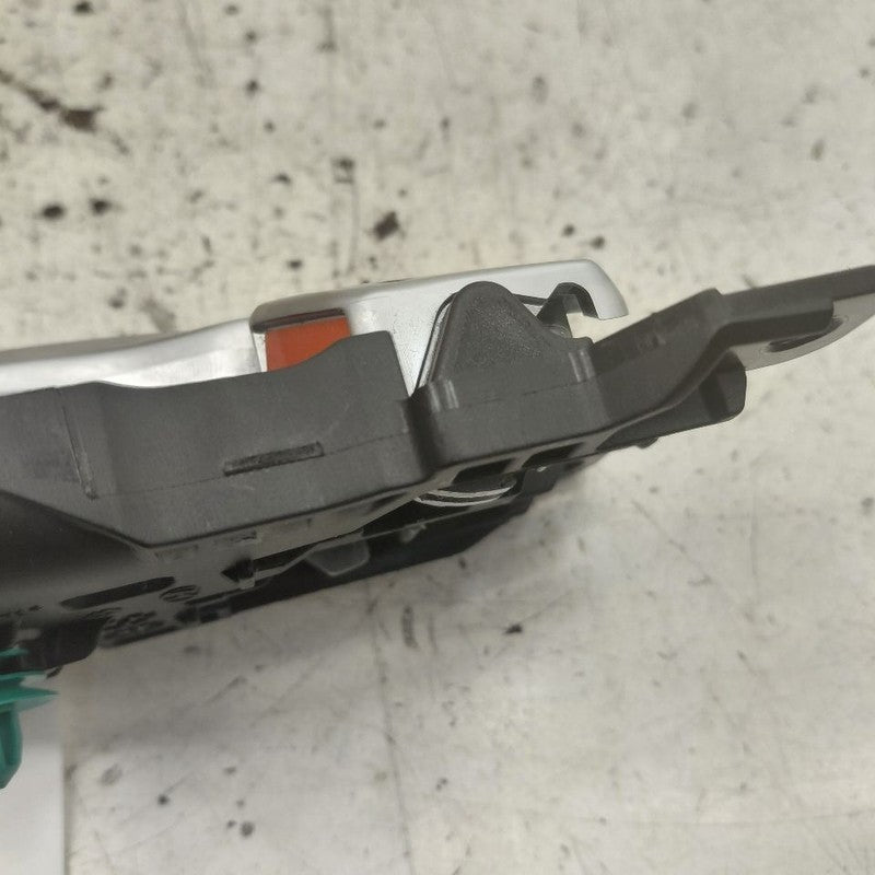 Hyundai Santa Fe Door Handle Left Driver Rear Interior Inside  2019 20