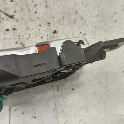 Hyundai Santa Fe Door Handle Left Driver Rear Interior Inside  2019 20
