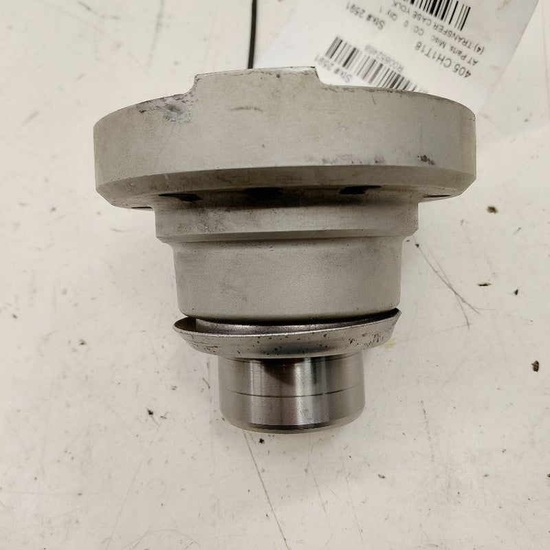Chrysler 300 Transfer Case Yolk 2017 2018 2019