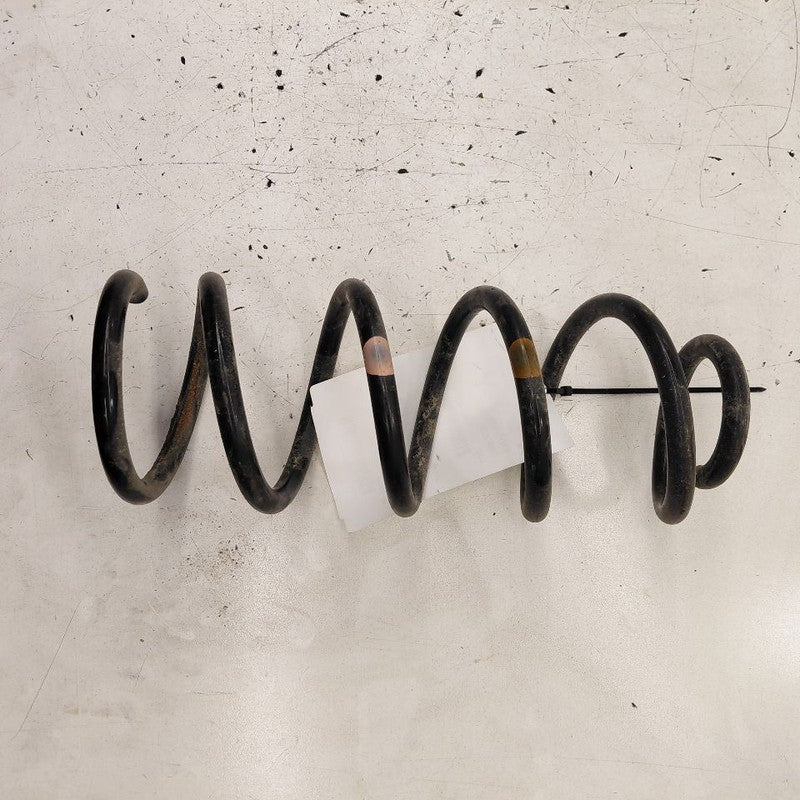 Coil Spring Rear Fits 17 Mazda 6