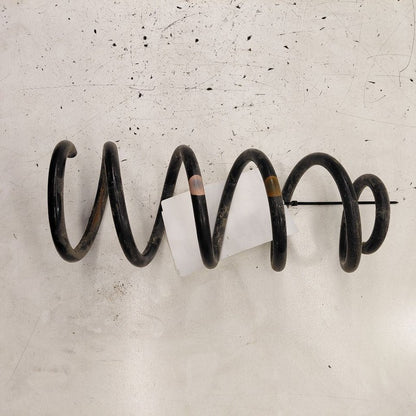 Coil Spring Rear Fits 17 Mazda 6