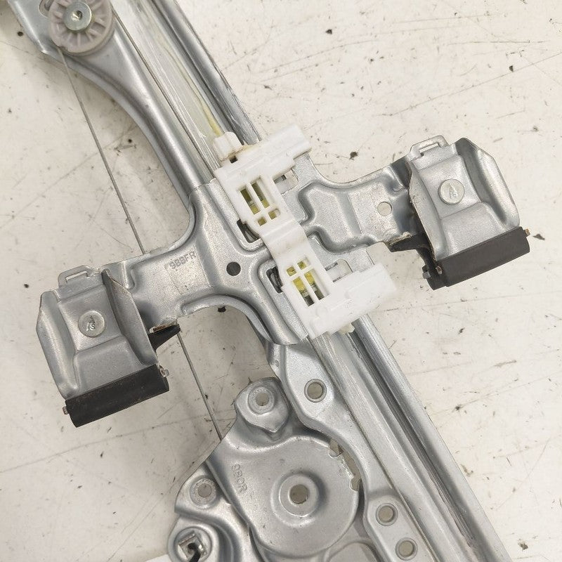 Passenger Right Front Window Regulator Track Fits 24-25 Chevy Trax