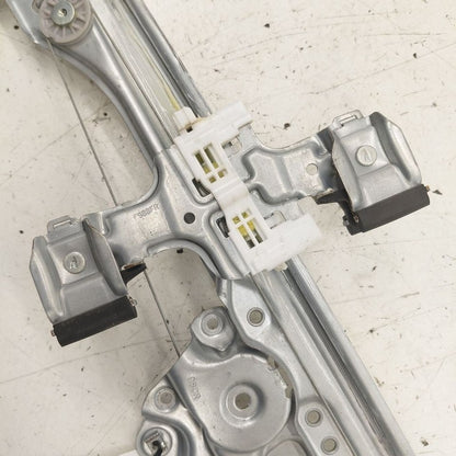 Passenger Right Front Window Regulator Track Fits 24-25 Chevy Trax