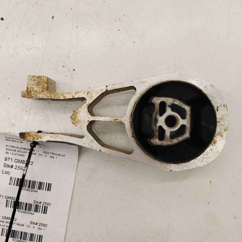 Chevy Trailblazer Engine Motor Mount Rear Back  1.3 2023 2022 2021