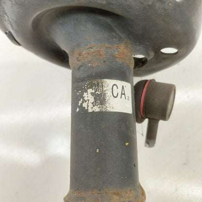 Driver Left Front Strut Fits 11-15 Honda CR-Z