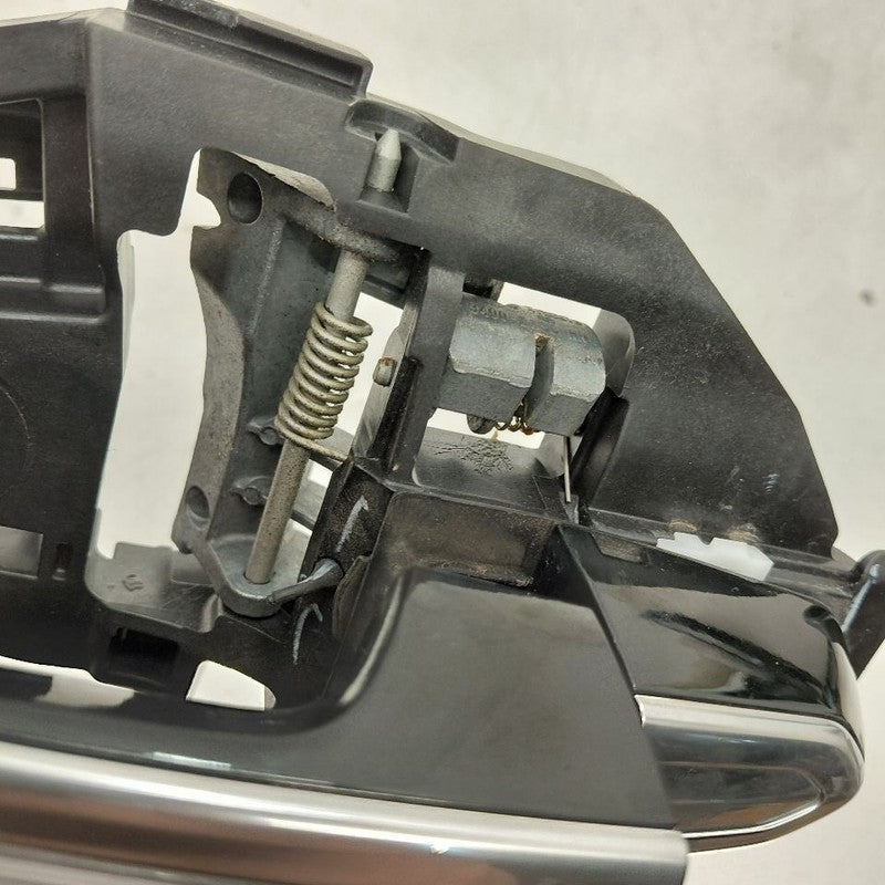 Passenger Right Front Door Handle Exterior Fits 16-20 Cadillac CT6