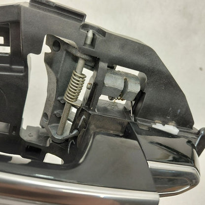 Passenger Right Front Door Handle Exterior Fits 16-20 Cadillac CT6