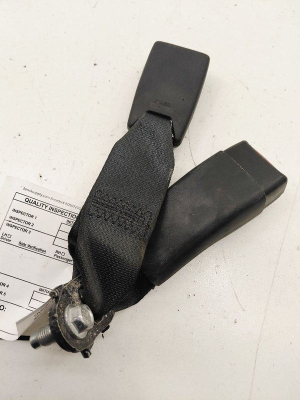 Nissan Maxima Seat Belt Buckle Latch Right Passenger Rear Back  2018 2