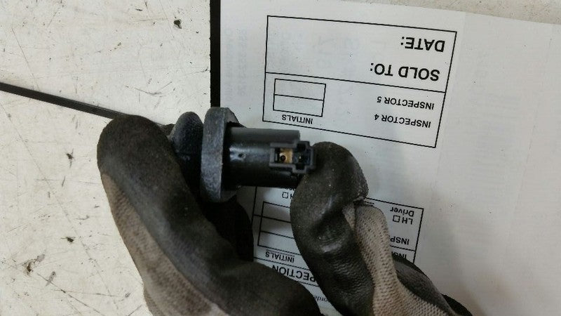 Nissan Versa Door Ajar Switch Door Open Dome Light Switch 2009 2010 2011 2012