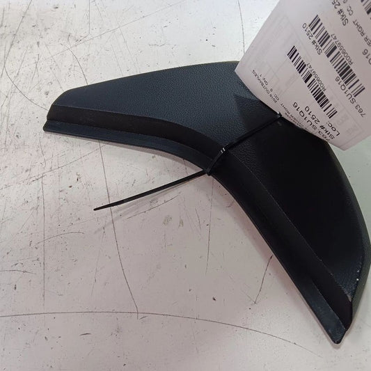 Legacy Outback Dash Side Cover Right Passenger Trim Panel  2015 2016 2017