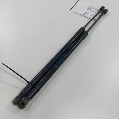 Fiat 500 Hatchback Hatch Back Trunk Lid Shock Strut Support  2014 2015