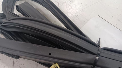 Subaru Impreza On Door Seal Rubber Left Driver Front 2024 OEM