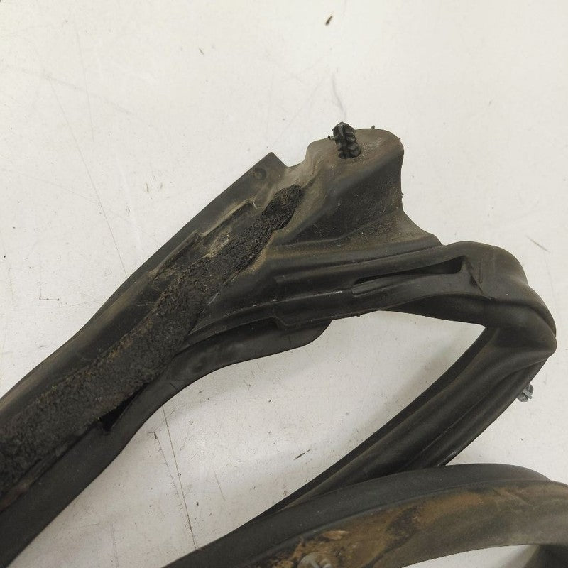 Chrysler 300 On Door Seal Rubber Right Passenger Front  2017 2018 2019