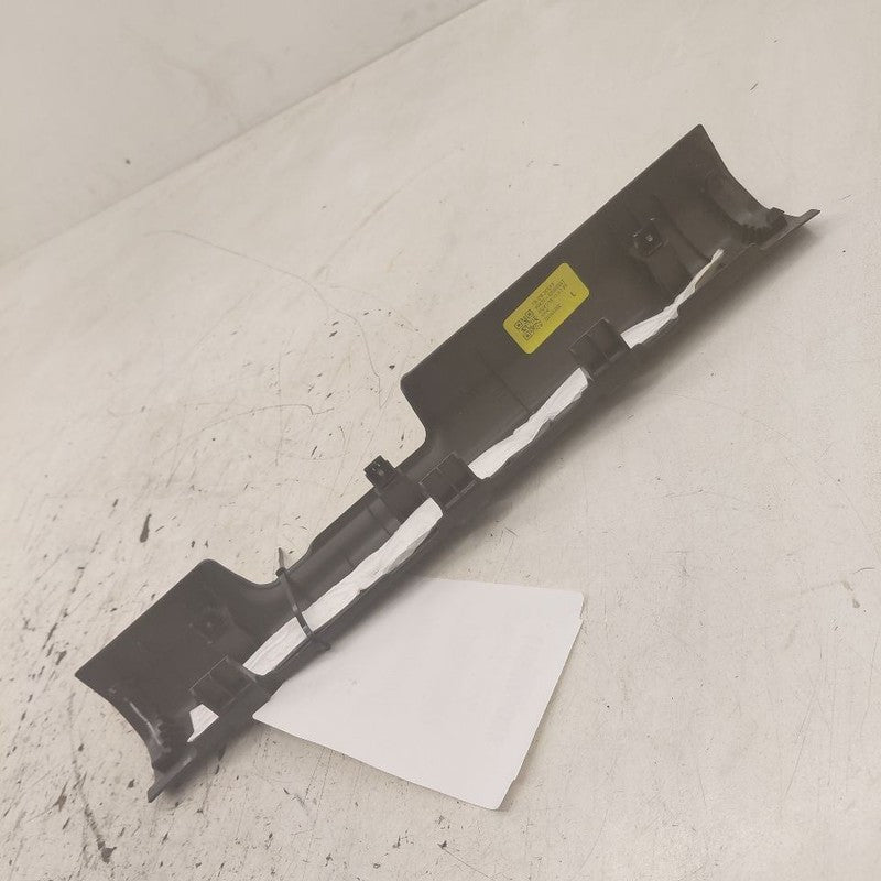 Hyundai Santa Fe Sill Trim Plate Door Jam Threshold Left Driver Front 