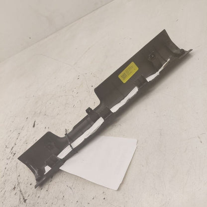 Hyundai Santa Fe Sill Trim Plate Door Jam Threshold Left Driver Front 