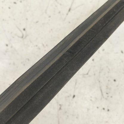 Mazda 6 Door Glass Window Weather Strip Trim Front Right Passenger  20