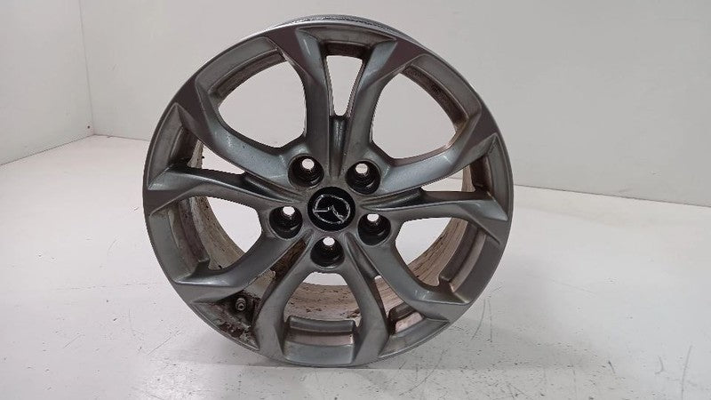 9965K36560 Wheel Aluminum Alloy Rim 16x6-1/2 Fits 19-21 MAZDA CX-3