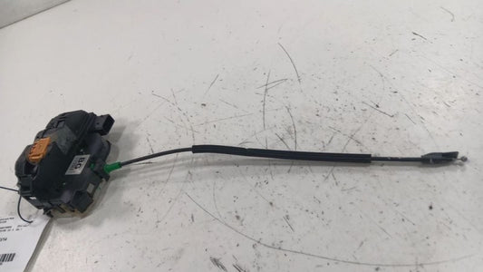Chevy Volt Door Latch Lock Right Passenger Rear  2011 2012 2013 2014 2015