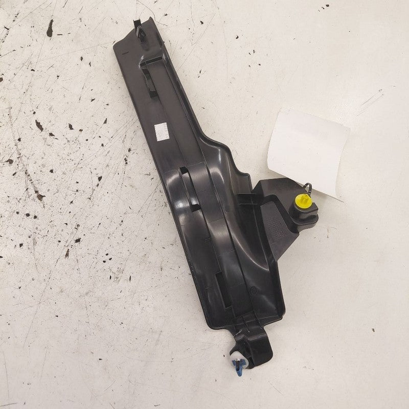 Volvo S60 Sill Trim Plate Door Jam Threshold Right Passenger Rear 2013