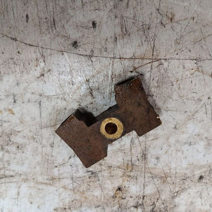 Nissan Maxima Brake Line Proportioning Valve Junction Splitter 2014 20