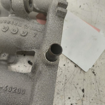 Lower Air Intake Manifold C70 B5254T7 Engine Turbo Fits 06-13 Volvo 70