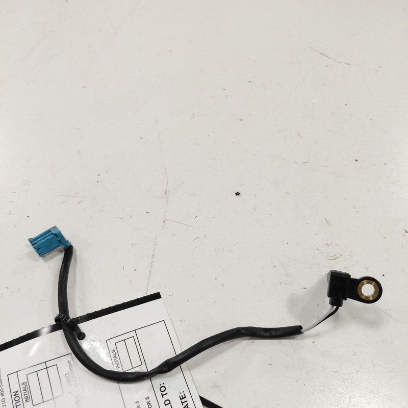 Buick Encore Transmission Speed Sensor  2020 2019 2018 OEM