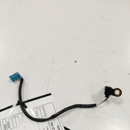 Buick Encore Transmission Speed Sensor  2020 2019 2018 OEM