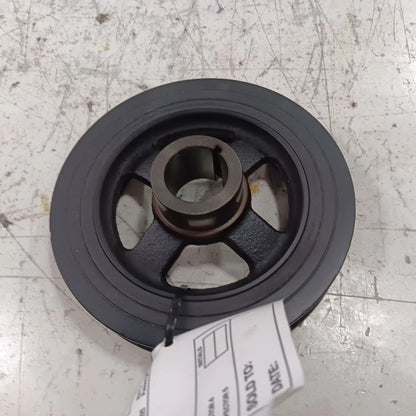 Harmonic Balancer Crankshaft Pulley 2.4L Fits 14-23 Jeep Cherokee OEM