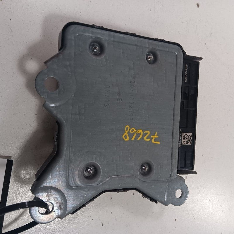 Control Module 4 Door L Model Fits 14-17 FIAT 500