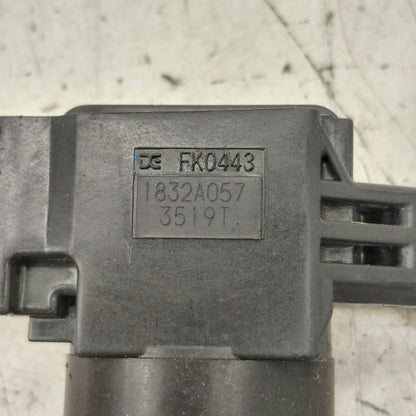 Coil Ignition Ignitor Fits 14-15 17-24 Mitsubishi Mirage