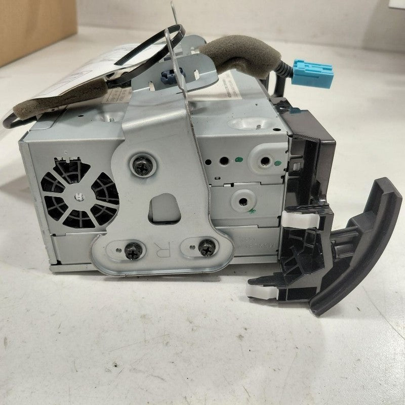 39101TGGA01 Audio Equipment Radio Receiver Hatchback EX US Market Fits 17-18 Honda Civic