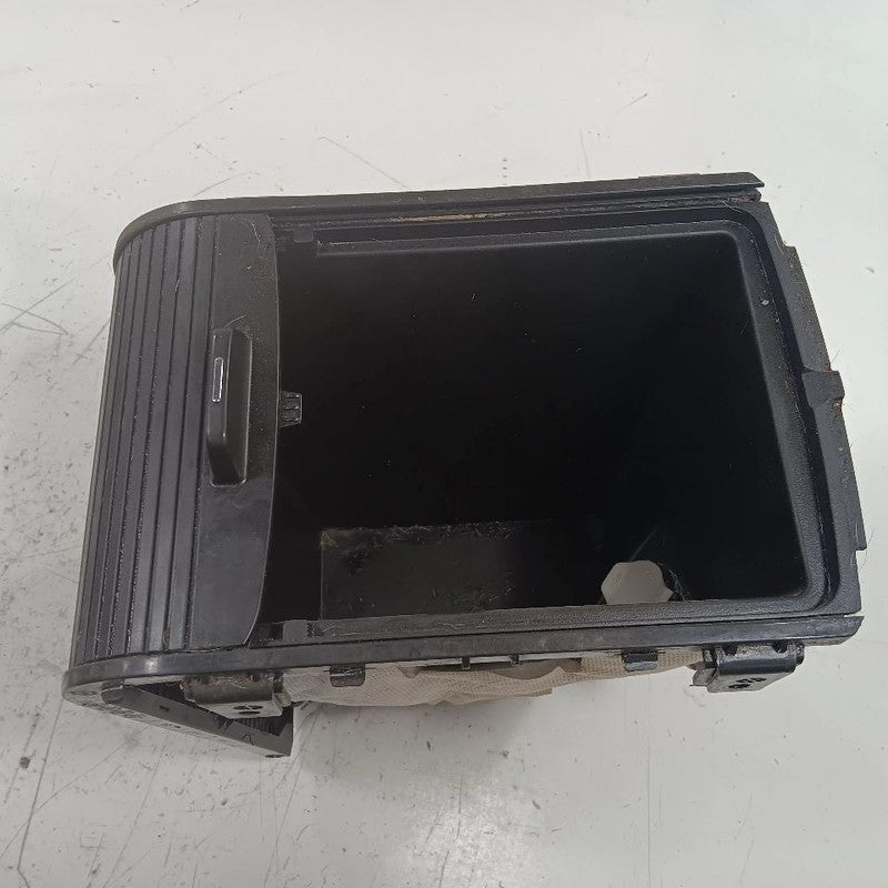 Chevy Traverse Storage Pocket  2010 2011 2012 2013