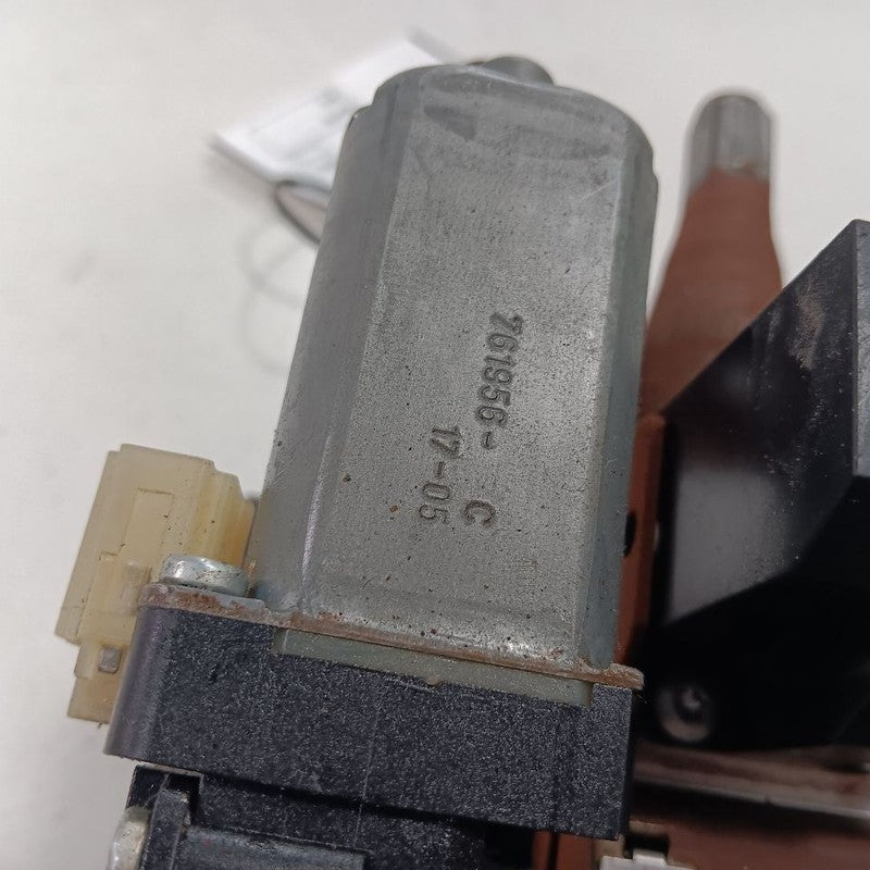 Steering Column Floor Shift Fits 16-17 Ford Explorer OEM