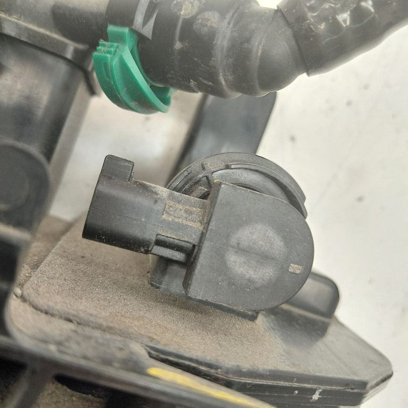 Chevy Trax Fuel Vapor Canister Charcoal Evaporator Can  2022 2021