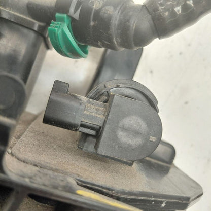 Chevy Trax Fuel Vapor Canister Charcoal Evaporator Can  2022 2021
