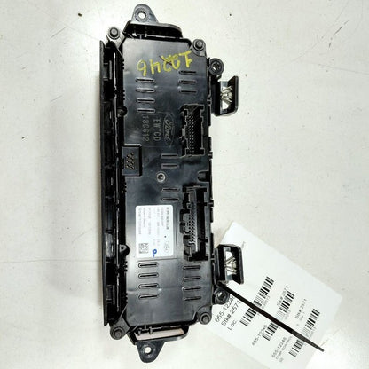 Temperature Control Heat Heater AC Switch ID N1PT-18C612-JB 24 Ford Br
